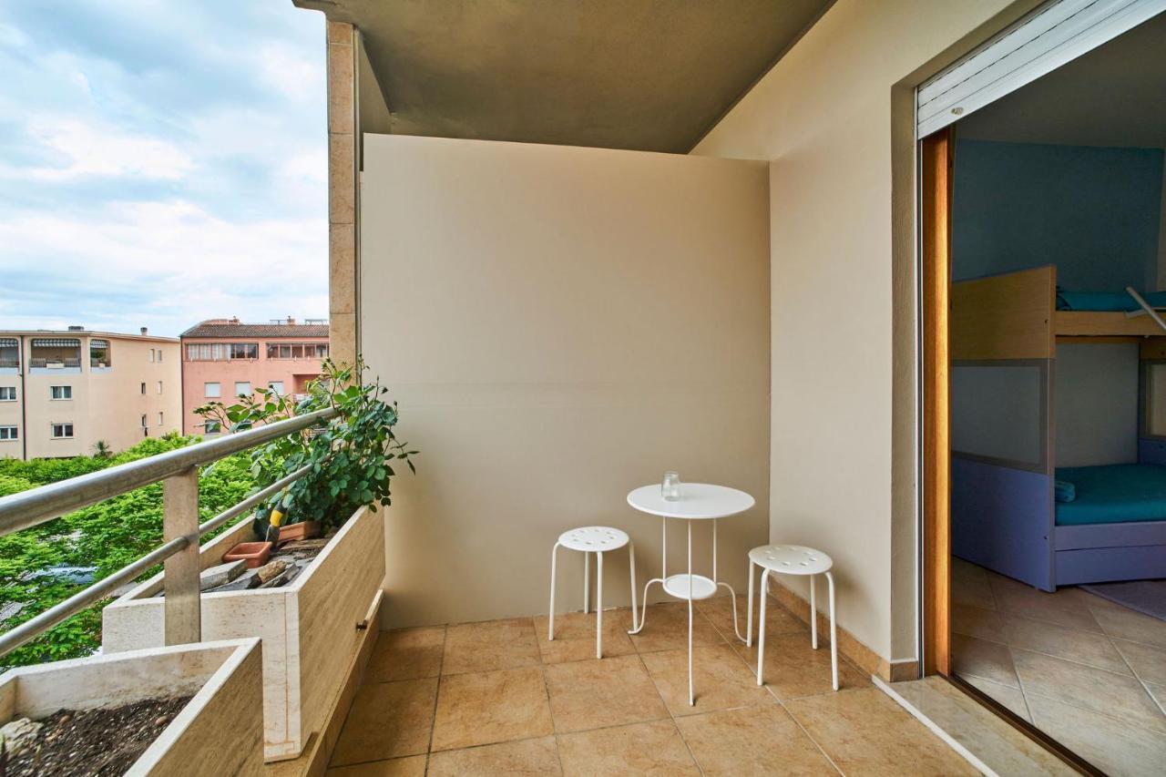 Arcibaleno Hotel Sabaudia Exterior photo